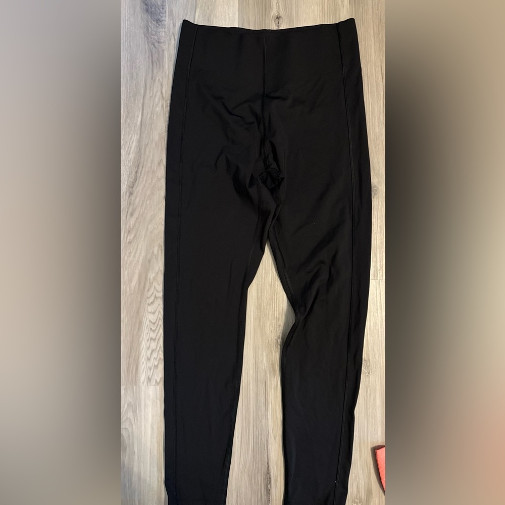 Pink active leggings - Picture 5 of 5